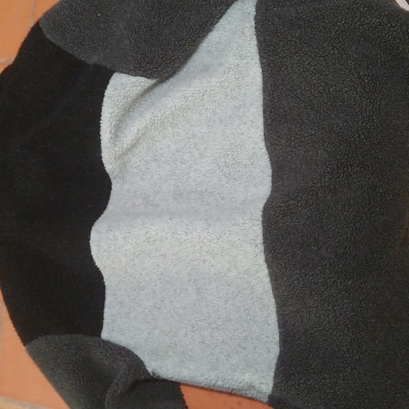 Sandro vintage coat - Picture 4 of 4